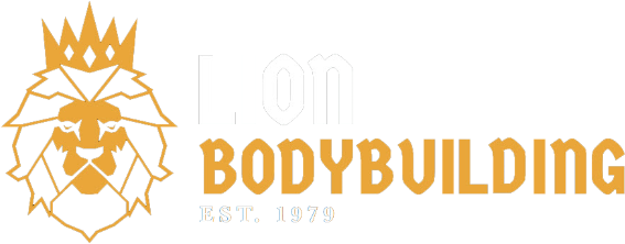Lion Bodybuilding